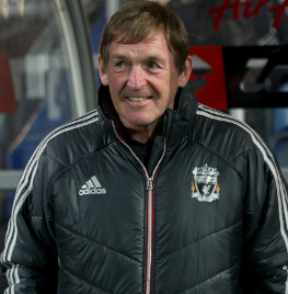 성적 부진으로 경질된 케니 달그리시 감독./ 리버풀 구단 홈페이지