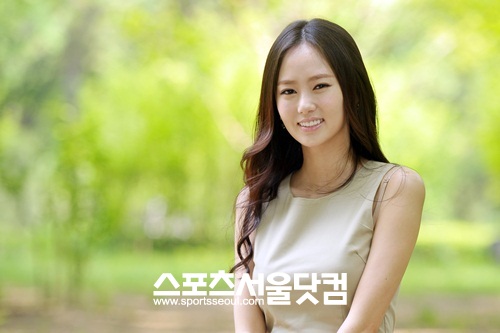 아르헨녀 논란 당시 악플에 충격 받아 입원까지 했었다는 오초희.