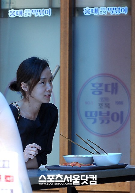 빨리 먹고 싶은데~