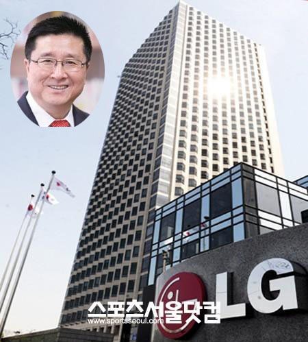 한상범 대표가 이끄는 LG디스플레이가 삼성을 제치고 OLED TV 시장을 선점할 수 있을지 관심이 모아지고 있다.