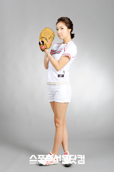 이수정은 세 번째 등판(?)에서 부담감 탓에 부진했지만 최선을다한 자신에게 박수를 보냈다.