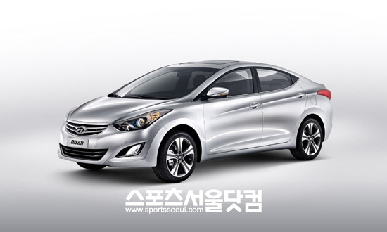 올 9월 디젤엔진을 단 아반떼가 인도에 출시된다.