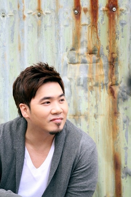 성시경의 놀림에 독설을 날렸던 김조한. / 소울패밀리 제공