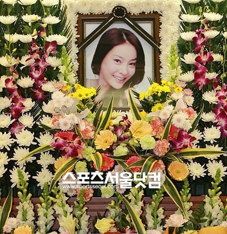 2009년 사망당시와 지난해, 고 장자연의 죽음은 성상납 파문에 얽혀 대한민국을 뒤흔들었다./더팩트DB