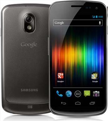 갤럭시 넥서스 판매금지 집행이 오는 12일까지 연기됐다.