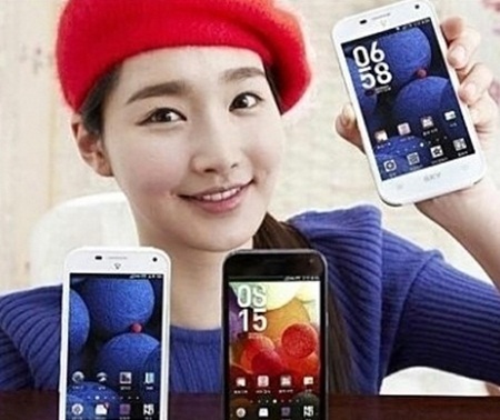 2012 미스코리아 진 김유미의 과거 사진이 공개돼 화제다./온라인 커뮤니티