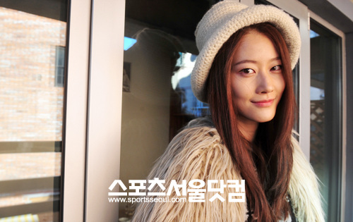 톱모델 이현이가 오는 10월 결혼을 발표했다./더팩트DB