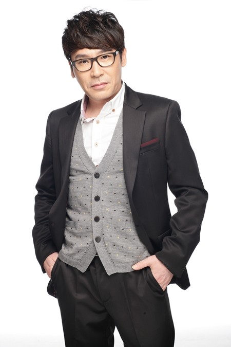 상해를 입힌 지인 A씨와의 합의 의사를 밝힌 조관우. / 예당엔터테인먼트 제공