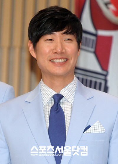 패기와 재치로 똘똘 뭉친 SBS 배성재 아나운서. / 이새롬 기자