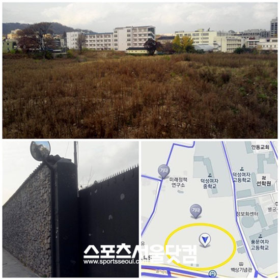 정부와 서울시가 관광진흥법 개정안 도입을 놓고 입장을 달리하고 있는 가운데, 대한항공의 호텔건립 사업 추진 여부에 관심이 쏠리고 있다. / 더팩트 DB