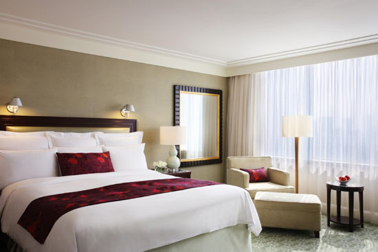 30일 JW 메리어트 호텔 서울이 다가오는 추석을 맞아 저렴한 가격으로 추석패키지를 제공하는 얼리버드 프로모션을 마련했다.