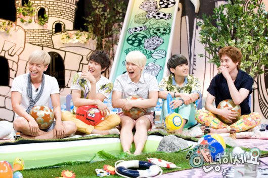 7월23일 방영된 안녕하세요 화면 캡처(사진=KBS 공식 홈페이지)