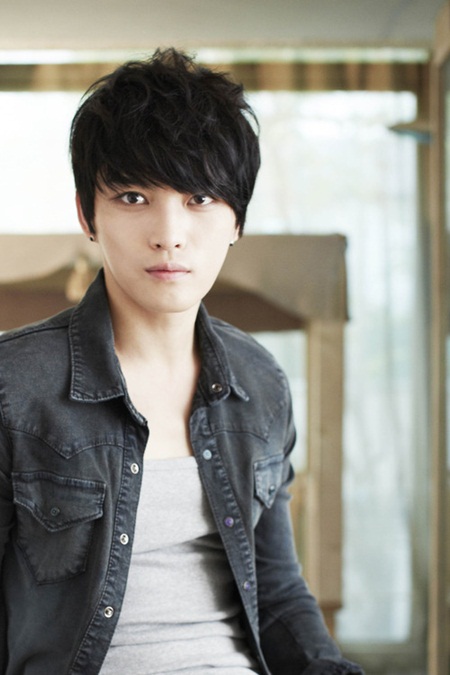 아이돌 이미지를 깨고 싶었다는 김재중./ 씨제스 엔터테인먼트 제공