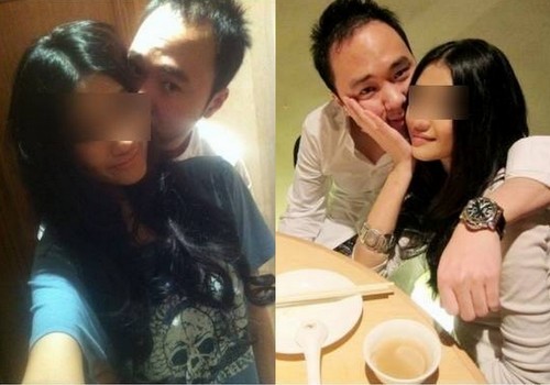 여자 연예인들에게 약물을 투여해 몰래 전라 영상과 사진을 촬영한 혐의로 지명수배 중인 대만 재벌 2세 리쫑루이./둥썬뉴스 캡처