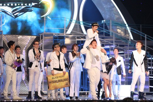 슈퍼스타K4가 17일 밤 11시 첫 방송을 앞두고 기대를 모으고 있다./엠넷 제공