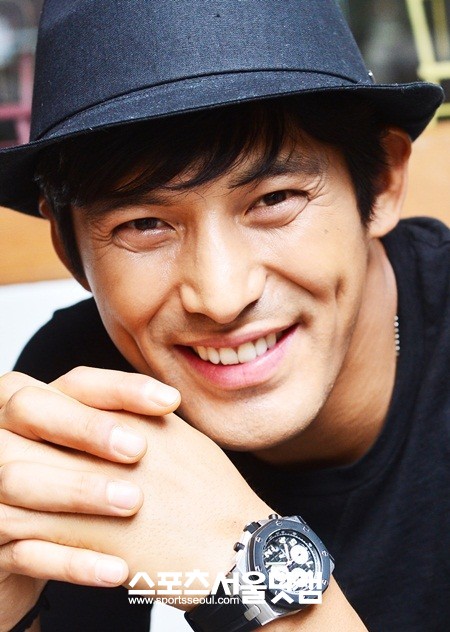 오지호는 바람과 함께 사라지다와 7광구 흥행 뒷이야기를 털어놨다.