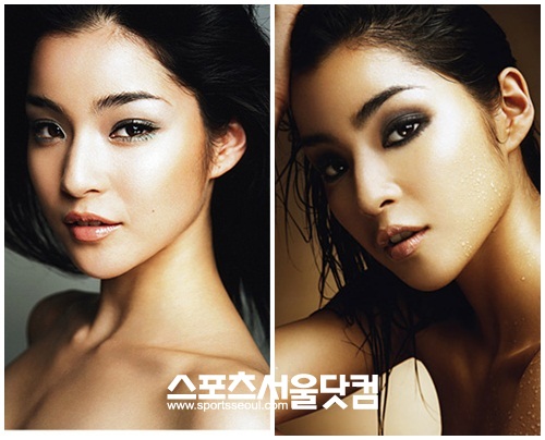 리사는 일본에서 데뷔한 지 12년차 모델로 드라마, 영화 등 다양한 활동을 해왔다./리사 공식 홈페이지