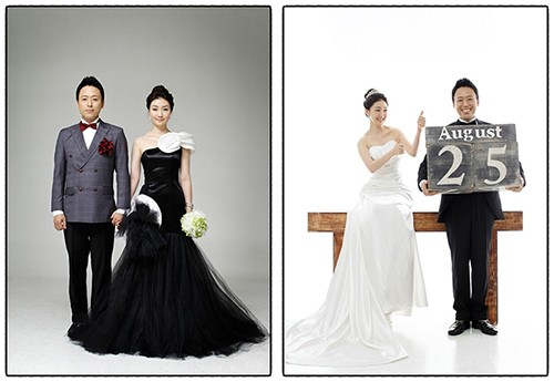 짝-돌싱특집에서 두 번째 부부가 탄생할 예정이다.