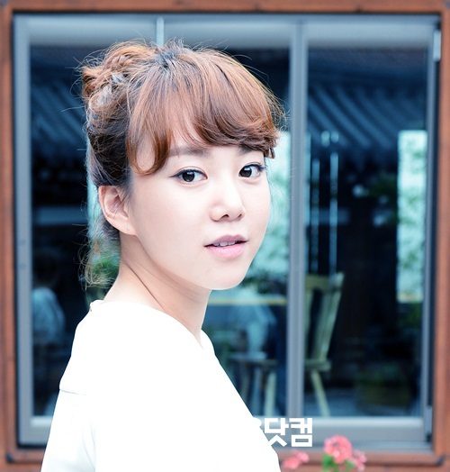 1남 2녀 중에 장녀라는 곽지민은 웨딩스캔들에서 친여동생과 함께 출연했다고 말했다.