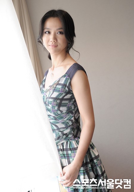 탕웨이가 오는 10월 열리는 부산국제영화제 사회를 맡는다./더팩트DB