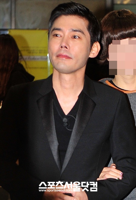 갑작스런 사망 소식으로 네티즌들에게 충격을 준 우종완./ 더팩트 DB