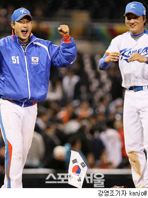 월드베이스볼클래식(WBC)은 국내 프로야구 흥행에 큰 영향을 미쳤다. / 스포츠서울 DB