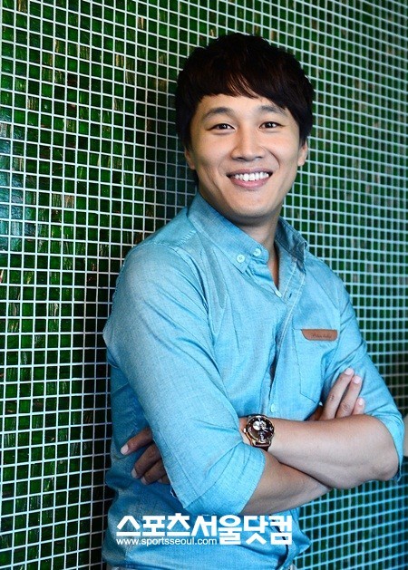 배우 차태현이 드라마 전우치 출연 제의를 받고 긍정적으로 검토하고 있다./더팩트DB