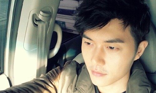 배우 재희가 차 때문에 차별 당한 경험을 트위터에 공개했다. / 재희 트위터