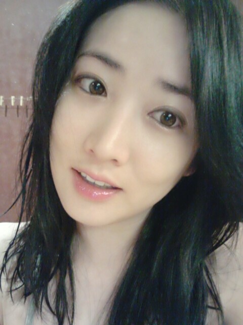 배우 최정원이 SNS에 셀카 사진을 공개했다./최정원 미투데이