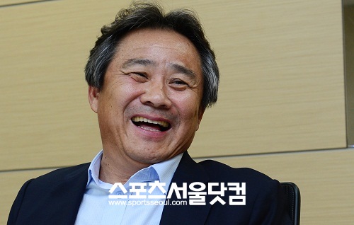 이 단장은 메달리스트 뿐아니라 대회에 출전한 모든 선수들의 가치에 대해 국민들이알아주기를 바란다.