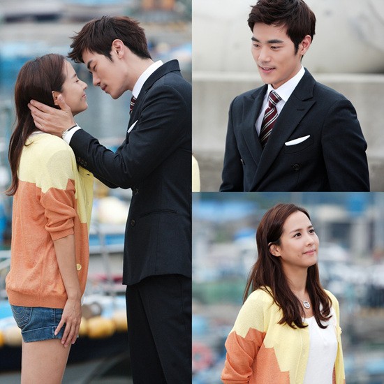 해운대 연인들이 25일 16회를 끝으로 종영했다./SSD,TIMO E&M 제공