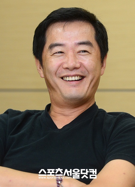 SNL에서 자기 자신이 철저하게 망가지는 셀프디스도 서슴치 않는 장진 감독.