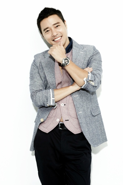 이성욱(사진)의 전 부인이 이성욱의 불륜 및 폭행에 대해 폭로했다./150엔터테인먼트 제공