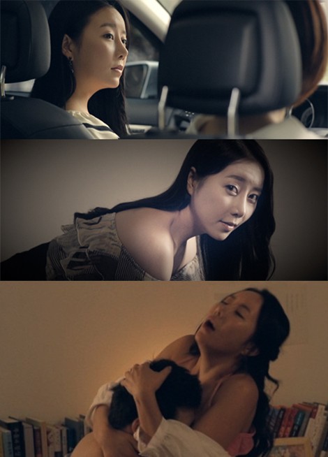 하나경이 영화 전망 좋은 집에서 전라 노출을 감행한 것으로 알려지고 있다.