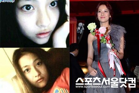 배우 오연서가 초등학교 시절 과거 사진을 공개해 화제를 모았다. / 오연서 미투데이, 더팩트DB