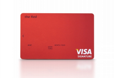 현대카드 레드의 무료 발레파킹 서비스 축소가 도마 위에 올랐다.