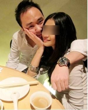 대만 재벌2세 리쫑루이가 14년형을 선고 받았다./대만 둥썬뉴스 캡처
