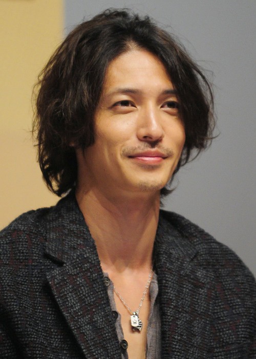 타마키 히로시가 내년 봄 결혼할 것으로 알려졌다./더팩트 DB