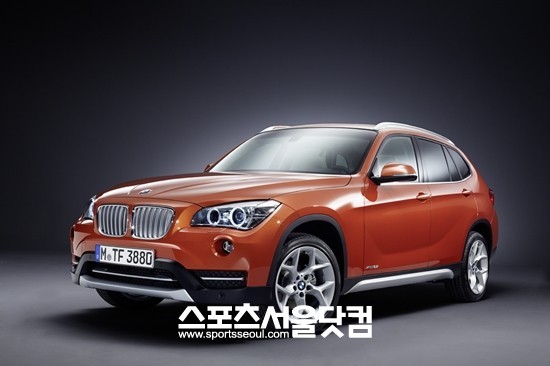 29일 BMW 코리아는 SAV 뉴 X1으 4개 모델을 국내에 출시한다고 밝혔다.