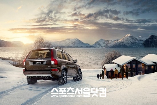 볼보자동차코리아가 11월 동안 SUV 디젤 모델을 대상으로 특별 프로모션을 실시한다.