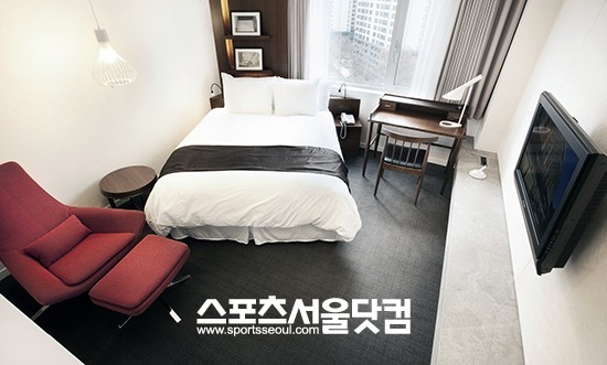 서울 팔래스호텔이 오는 12월 31일까지 30주년을 맞이해 The 30th 패키지를 선보이다.