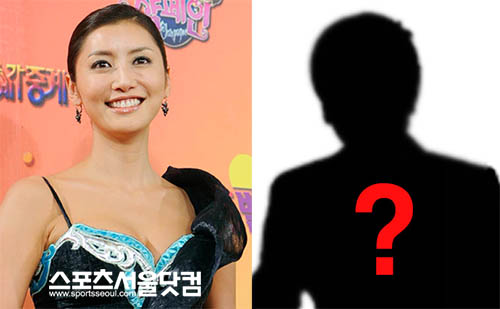 한성주(왼쪽)와 그의 전 남자친구 크리스 수가 1년간 법정싸움을 벌이고 있다. /더팩트DB