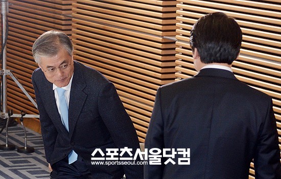 오늘은 가볍게 대화나 좀 합시다!