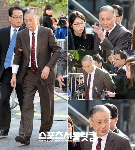 난 오래전부터 현금만 썼어~