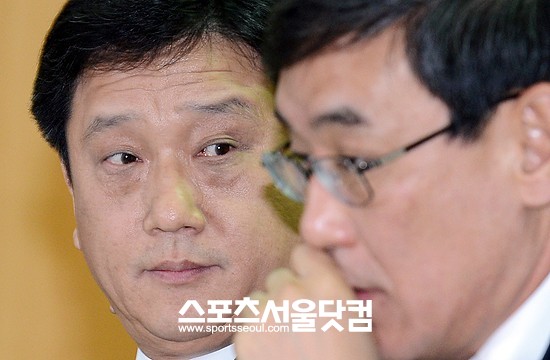 아쉬워도... 울지마요~ 이창훈 특검보