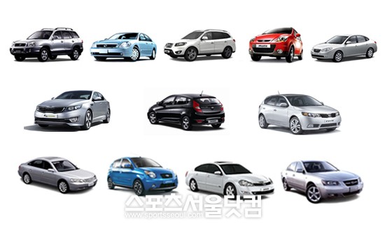 올해 한국 중고차의 수출이 사상 처음으로 30만대를 넘어설 것으로 보인다.