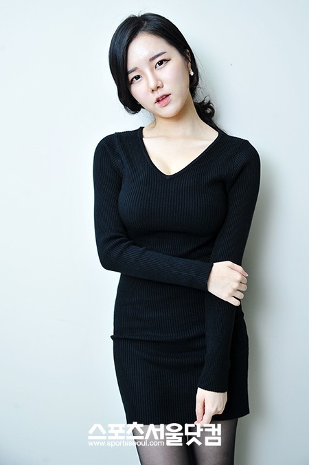 고두림이 <더팩트>과 인터뷰를 가졌다. /남윤호 인턴기자