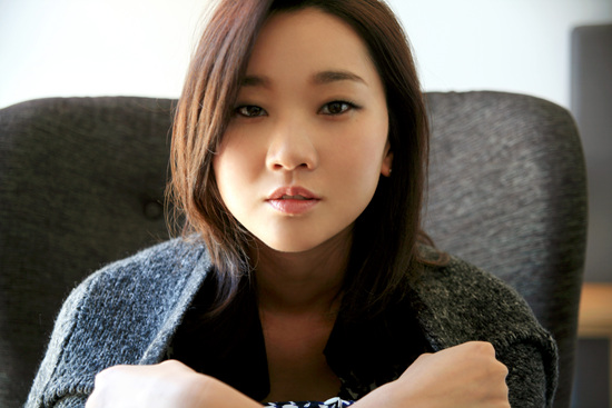 장윤주는 다른 사람에게 위로가 되는 사람이 되고 싶다고 말했다.