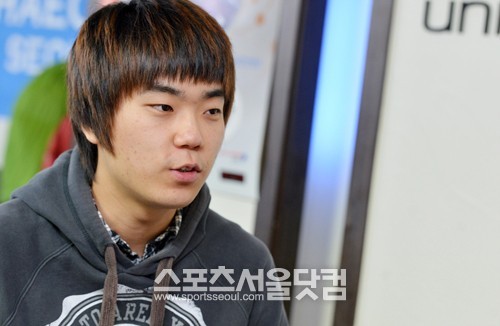 김행직은 힘든 당구계의 현실을 비관적으로만 보지 않았다. 요즘 중고등학교에도 당구부가 생기는 등 작은 변화가일고 있어요. 제가 좀 더 열심히 하면, 언젠간 당구계도 빛을 볼 수 있을 거예요!