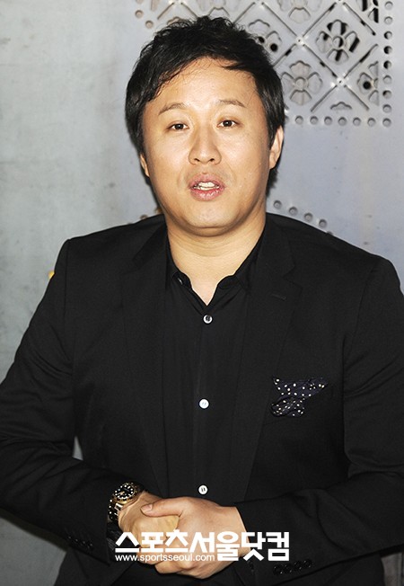 정준하가 이센스의 발언에 대한 생각을 밝혀 화제다./더팩트DB